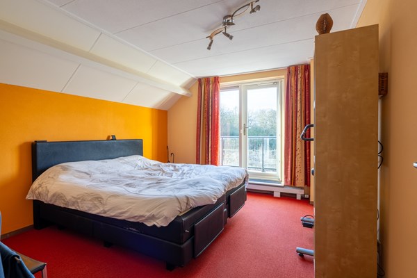Medium property photo - Wilgenhof 43, 4283 JA Giessen